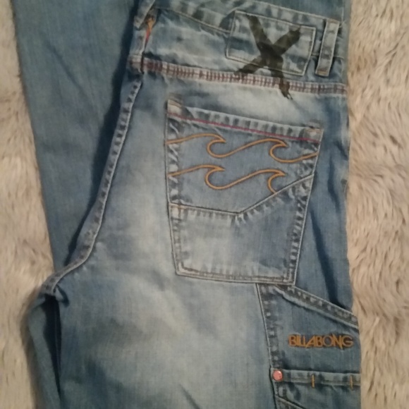 Billabong Other - Men's Billabong 31" waist. Very good condition.